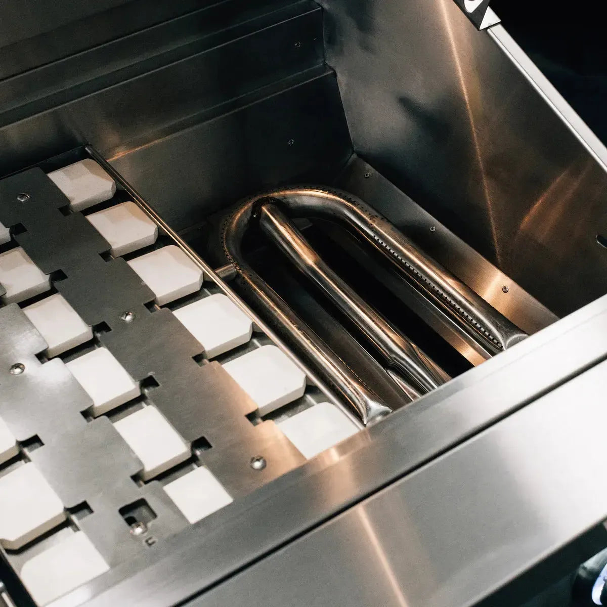 Summerset Quest Series 42" Built-in Propane Gas Grill