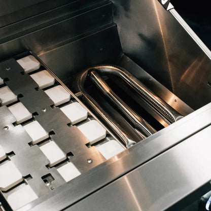 Summerset Quest Series 42" Built-in Propane Gas Grill