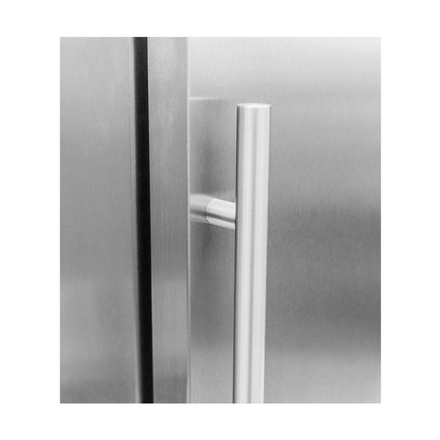 Summerset Refrigerator Door Replacement Accessory