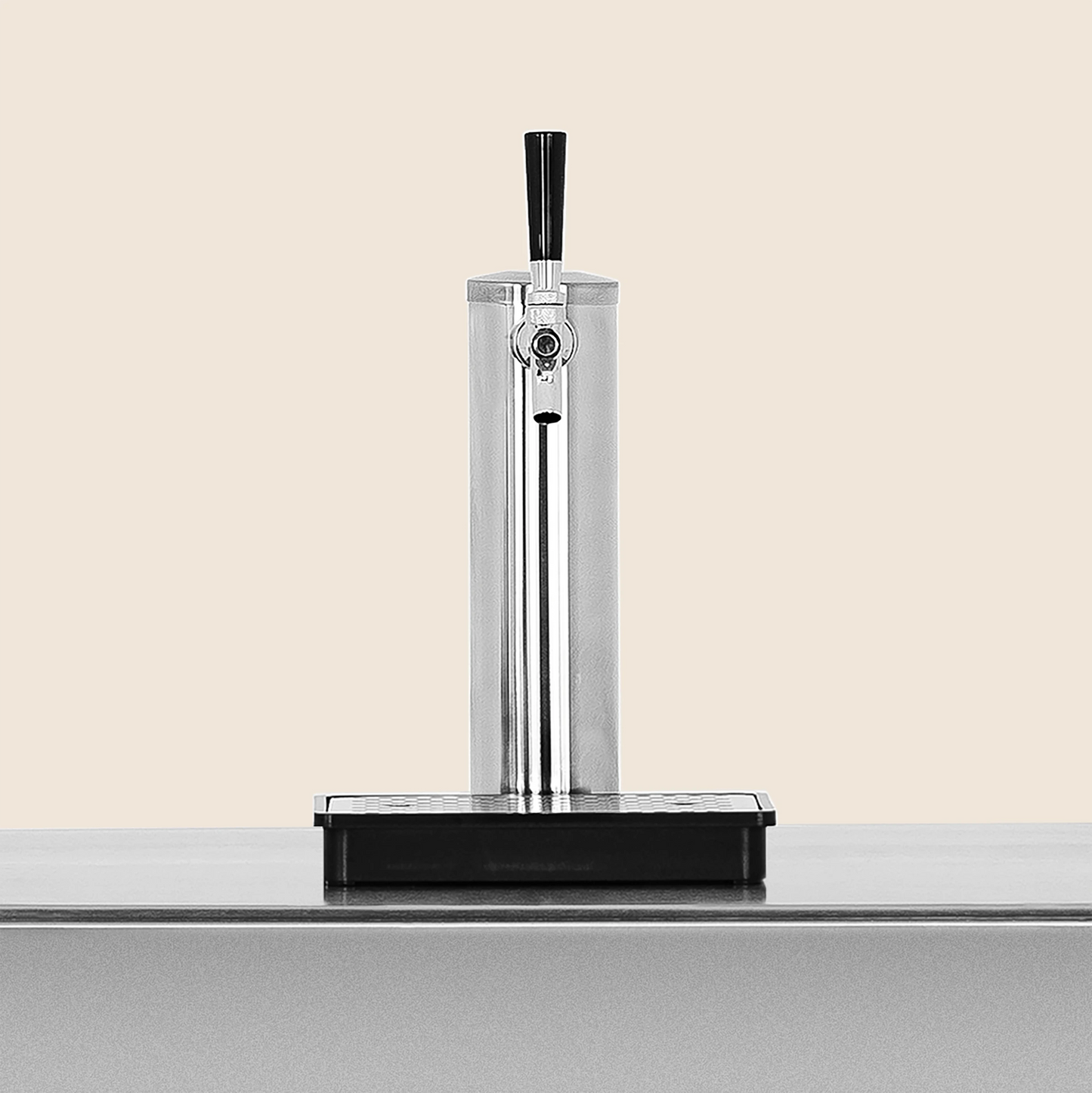 Summerset Single Keg Tap for Kegerator