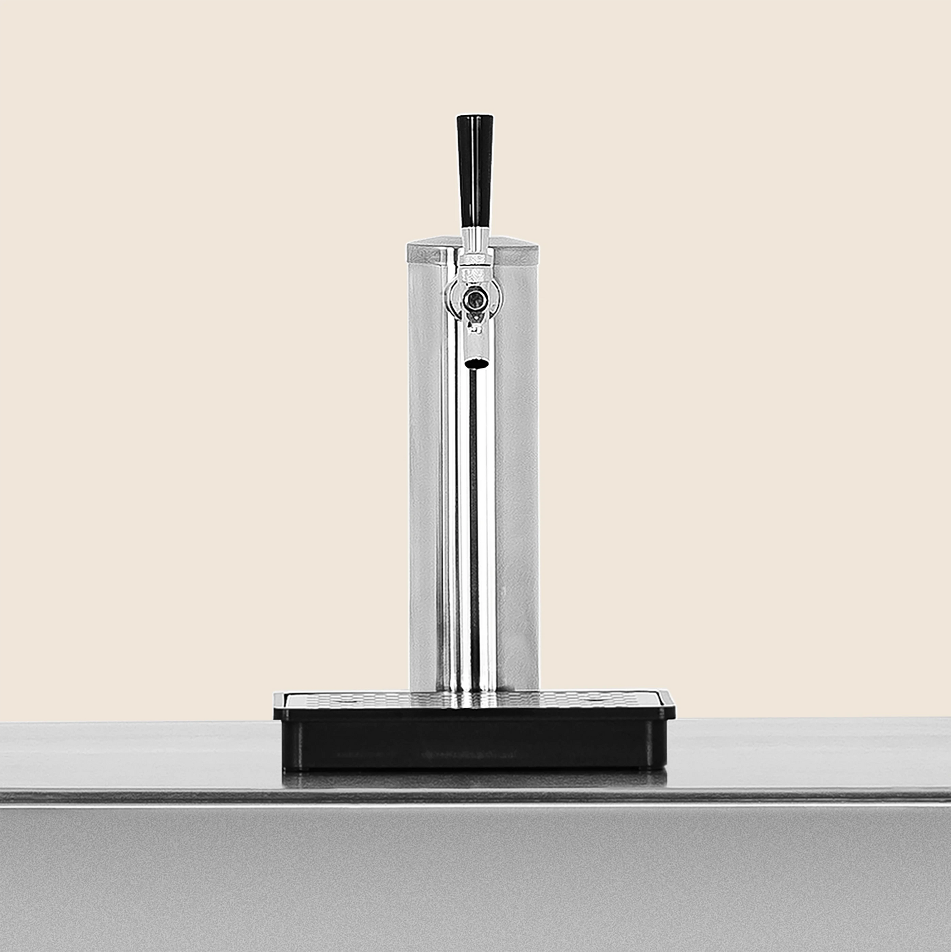 Summerset Single Keg Tap for Kegerator
