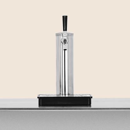 Summerset Single Keg Tap for Kegerator