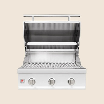 Summerset Sizzler 25" Natural Gas Grill