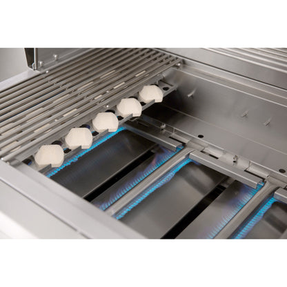 Summerset Sizzler 32" 4-Burner Built-in Gas Grill