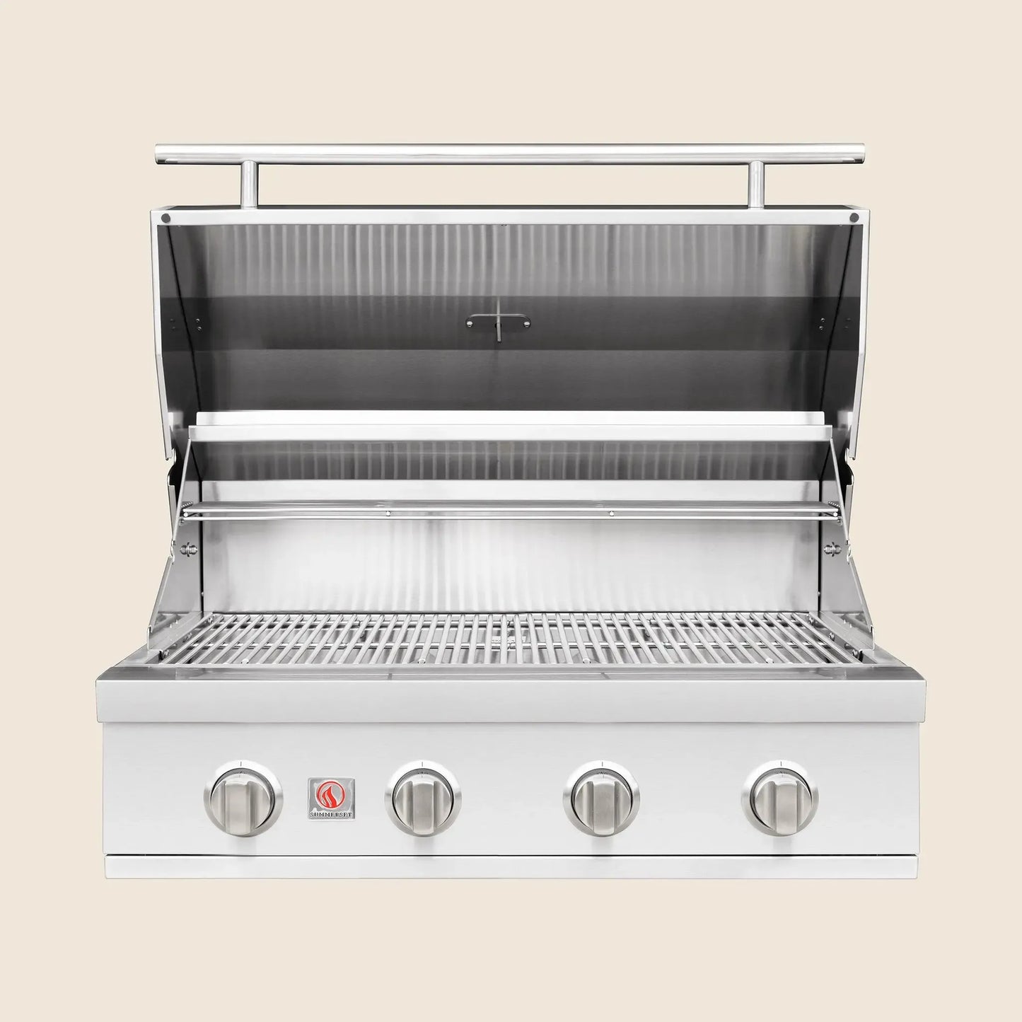 Summerset Sizzler 32" Natural Gas Grill