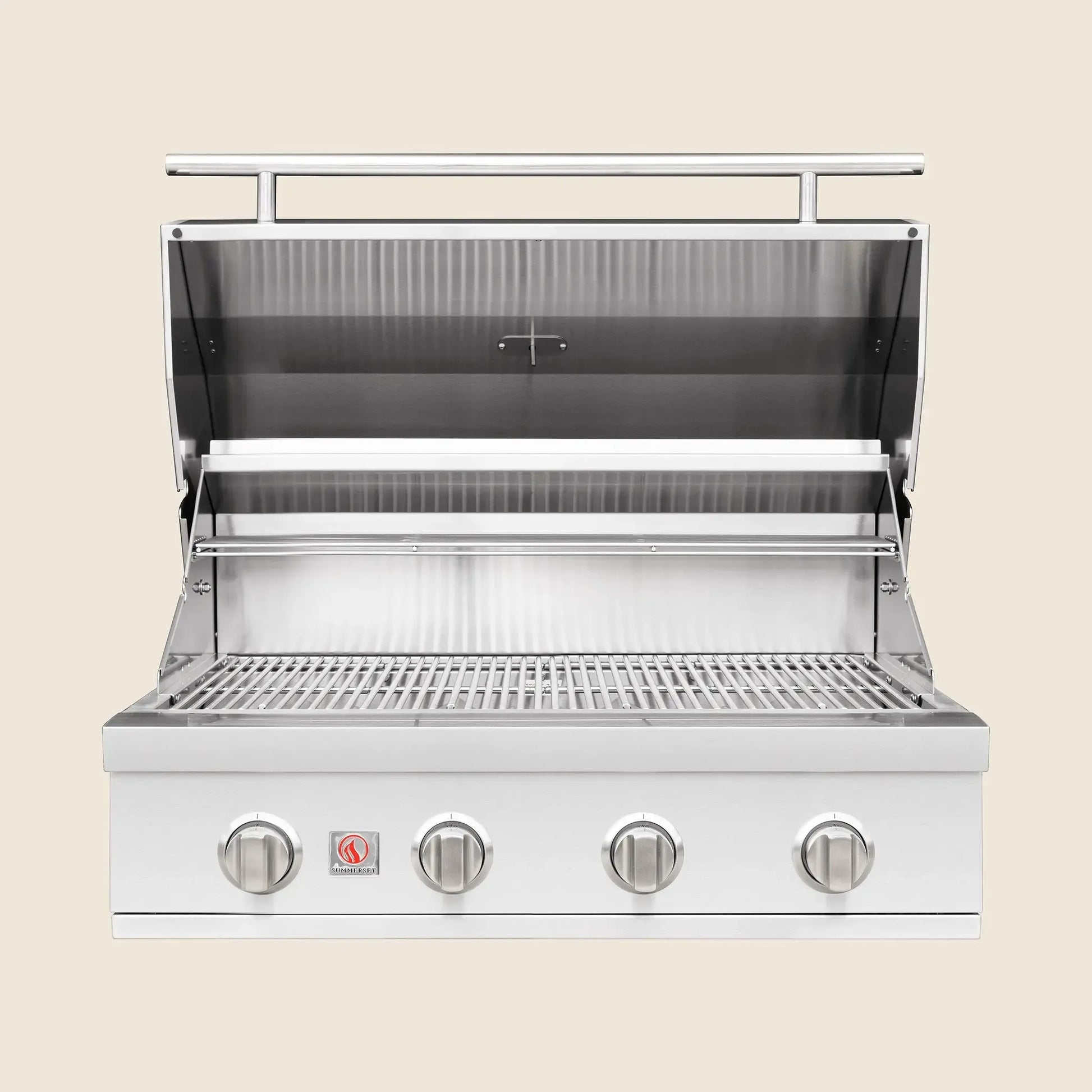 Summerset Sizzler 32" Natural Gas Grill