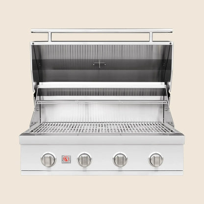 Summerset Sizzler 32" Natural Gas Grill