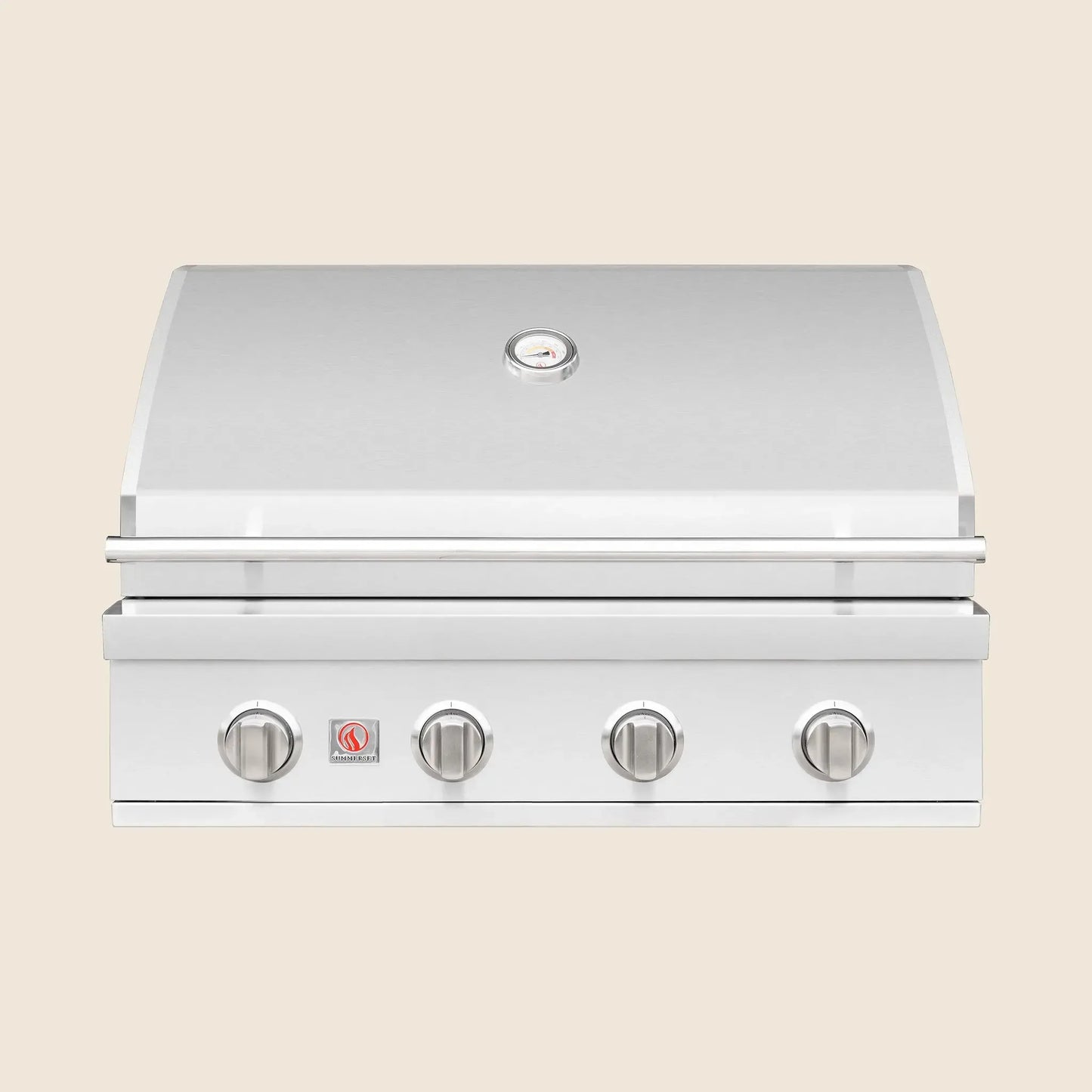 Summerset Sizzler 32" Natural Gas Grill