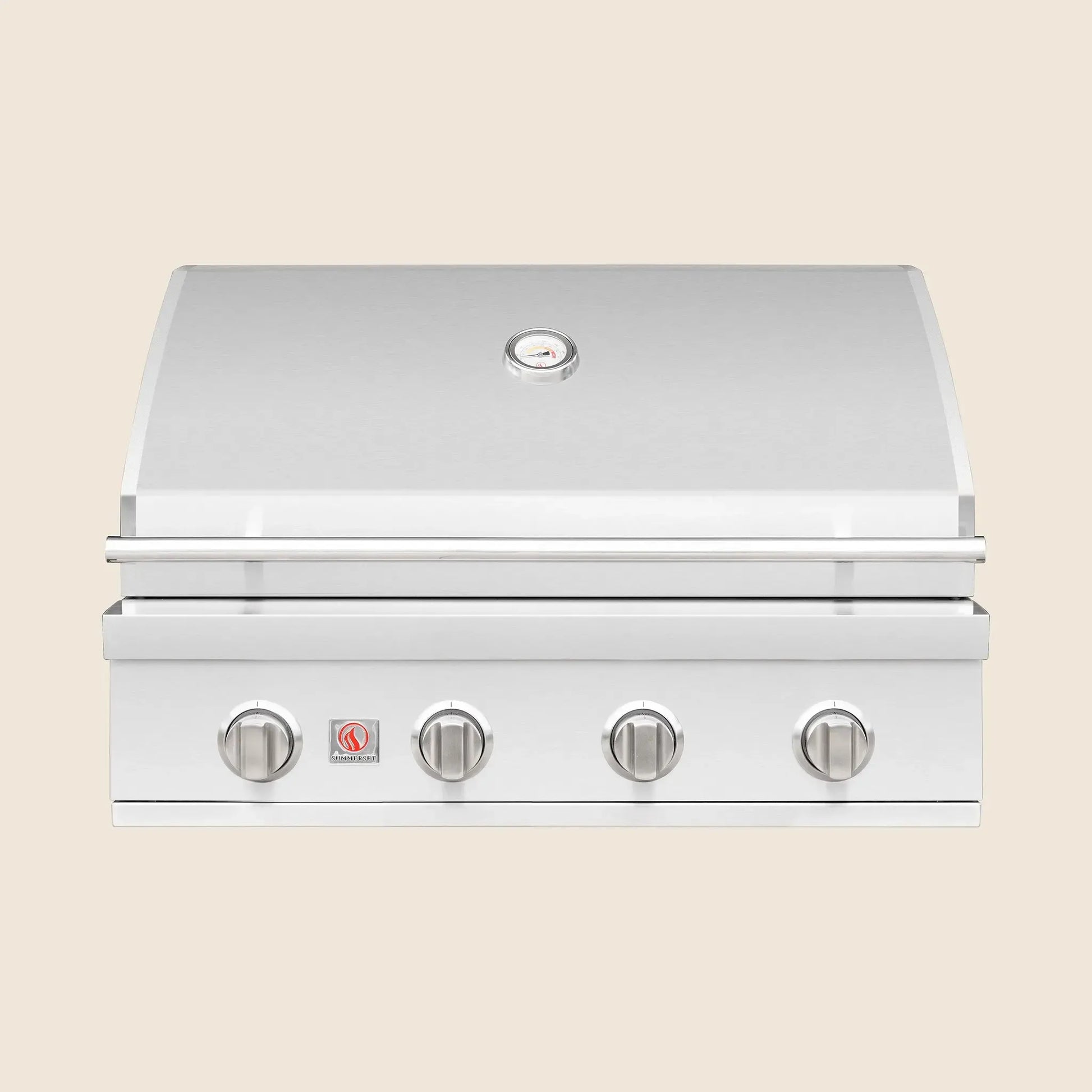 Summerset Sizzler 32" Natural Gas Grill