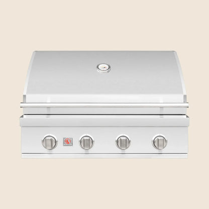 Summerset Sizzler 32" Natural Gas Grill