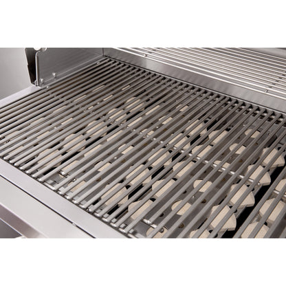 Summerset Sizzler 40" 5-Burner Freestanding Gas Grill