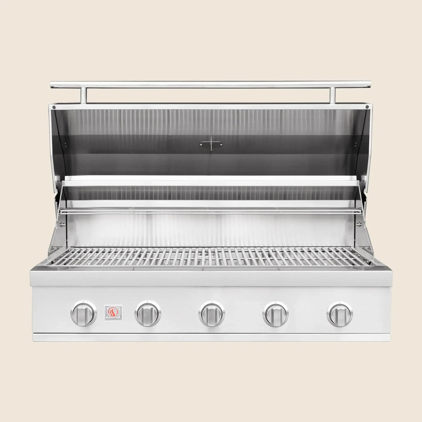 Summerset Sizzler 40" Propane Gas Grill