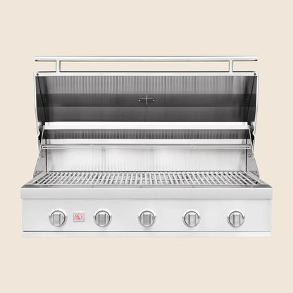 Summerset Sizzler 40" Propane Gas Grill
