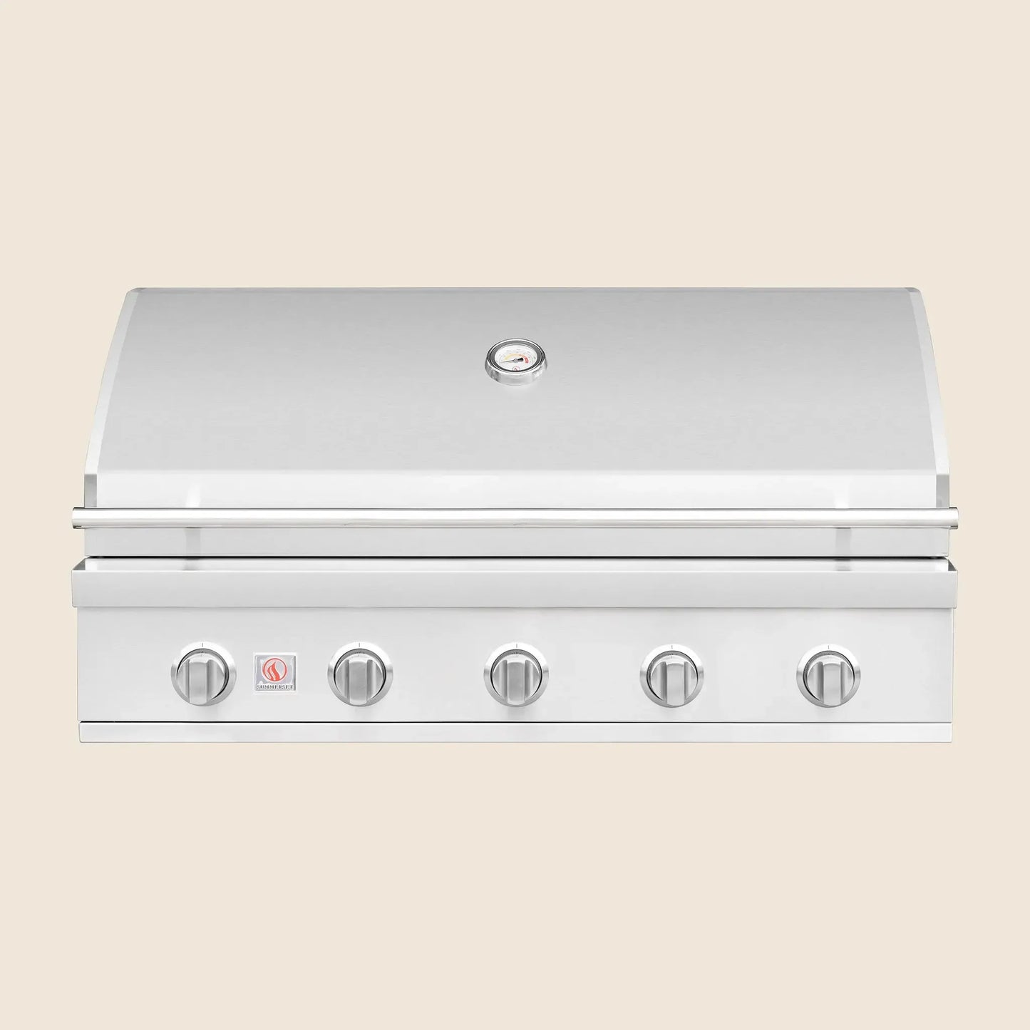 Summerset Sizzler 40" Propane Gas Grill