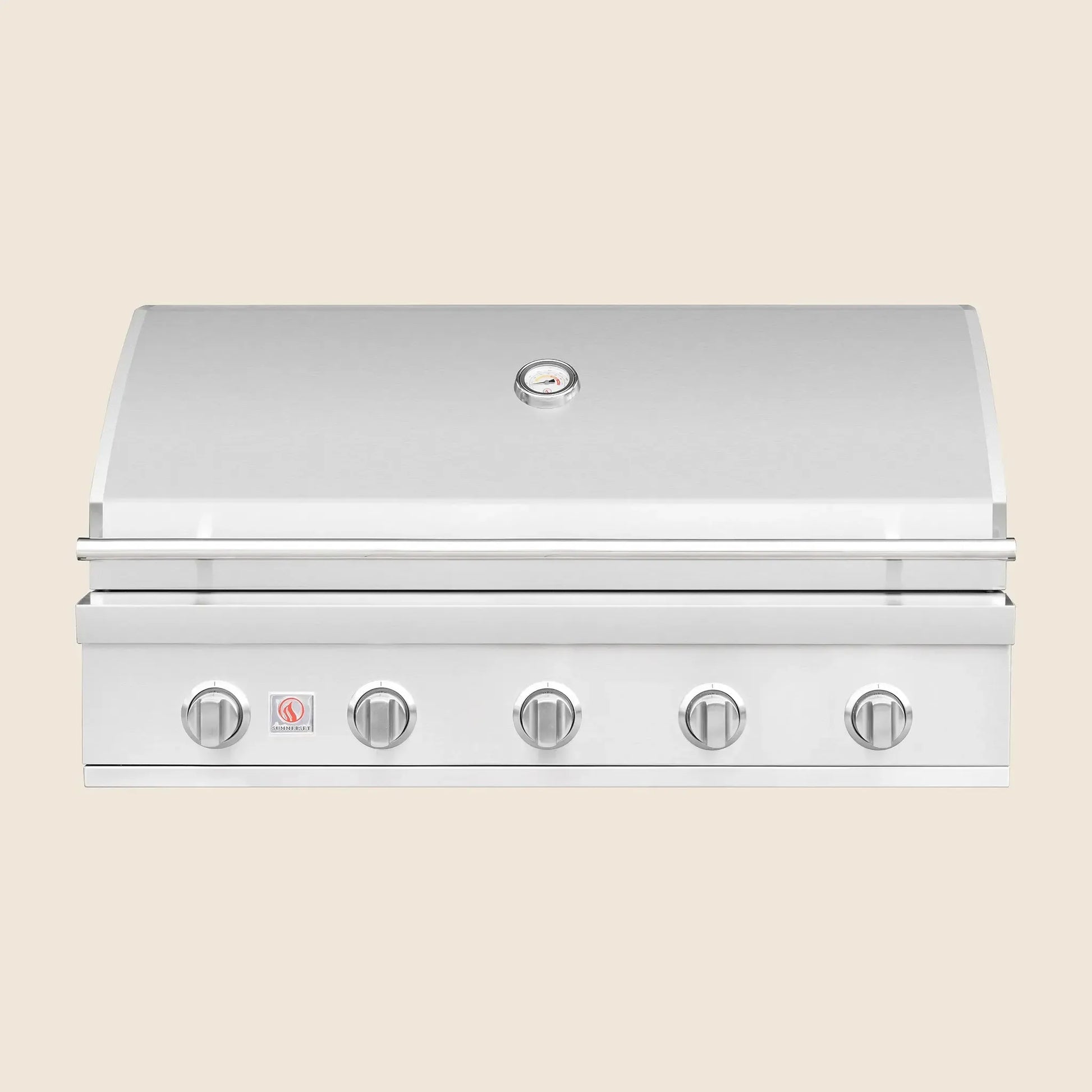 Summerset Sizzler 40" Propane Gas Grill