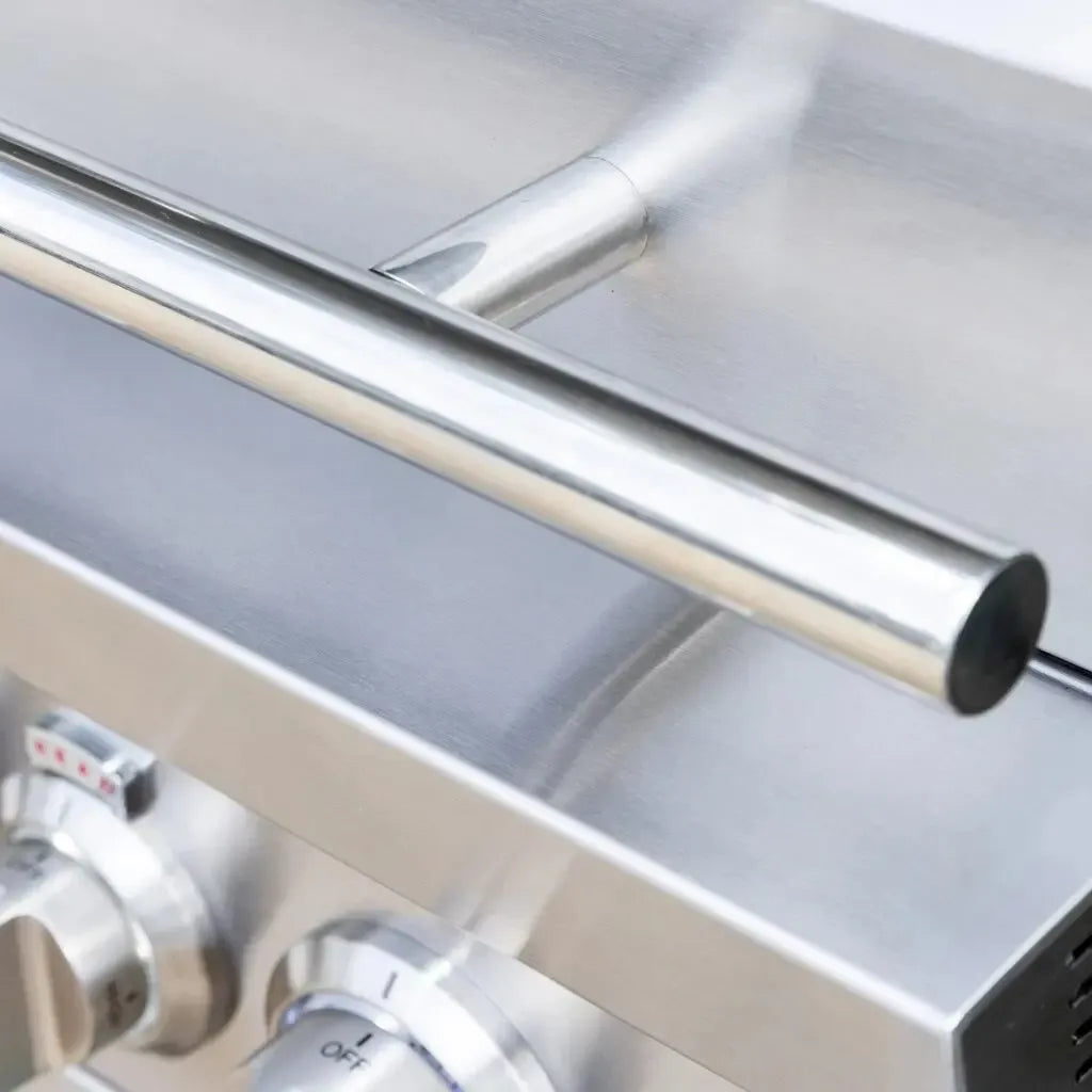 Summerset Sizzler Pro 32" Propane Gas Grill