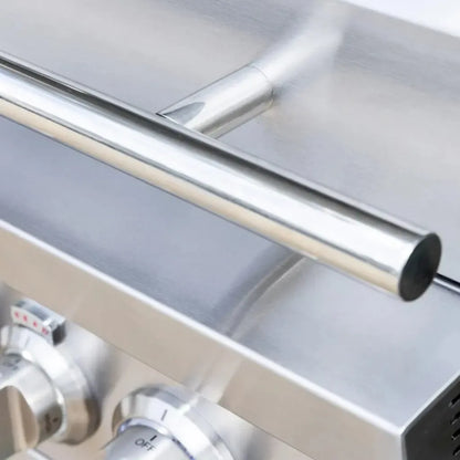 Summerset Sizzler Pro 32" Propane Gas Grill
