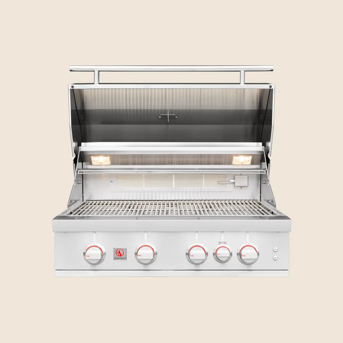 Summerset Sizzler Pro 32" Propane Gas Grill