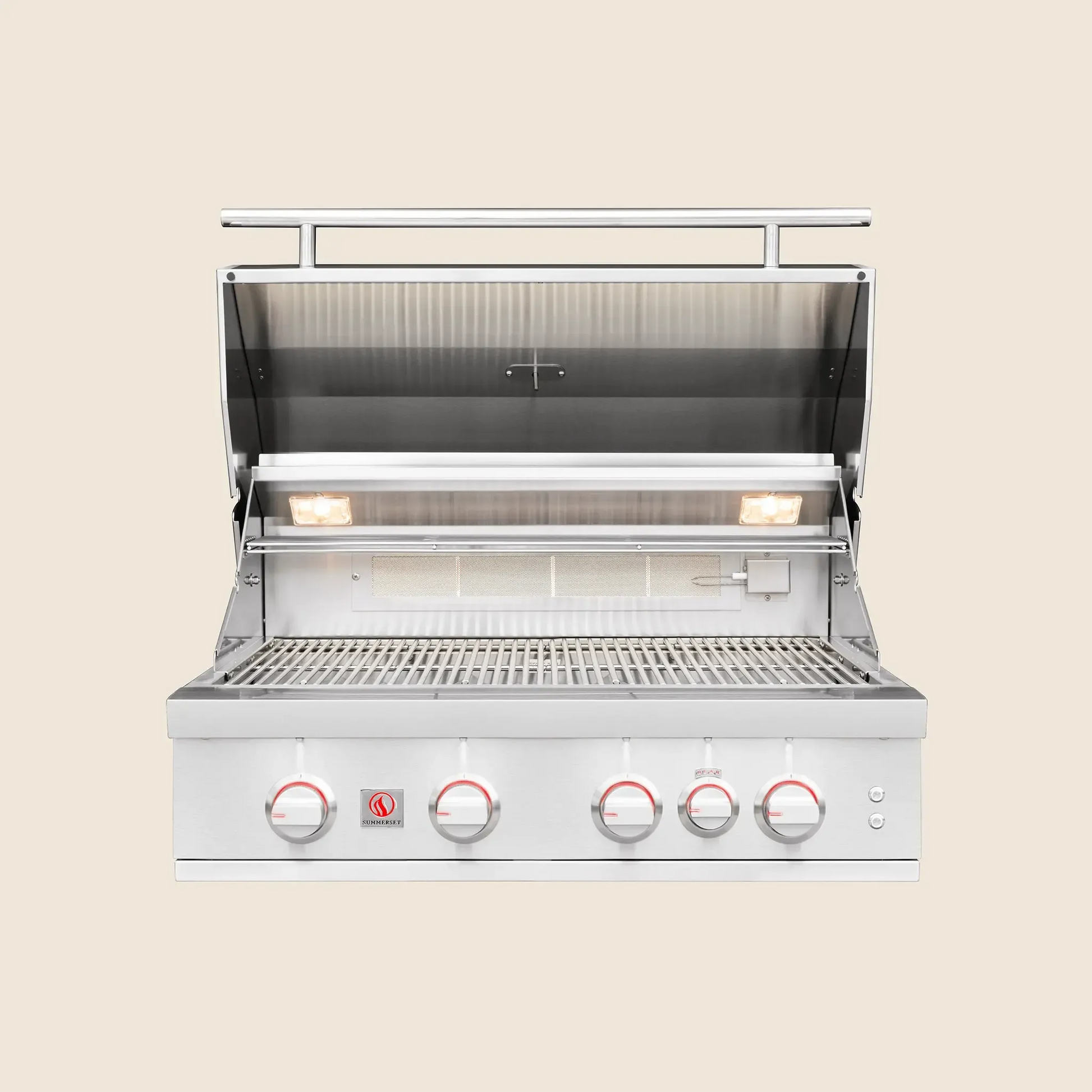 Summerset Sizzler Pro 32" Propane Gas Grill