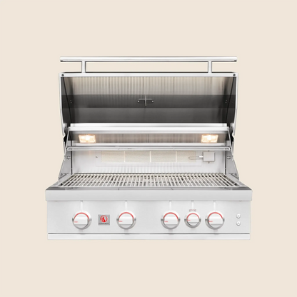 Summerset Sizzler Pro 32" Propane Gas Grill