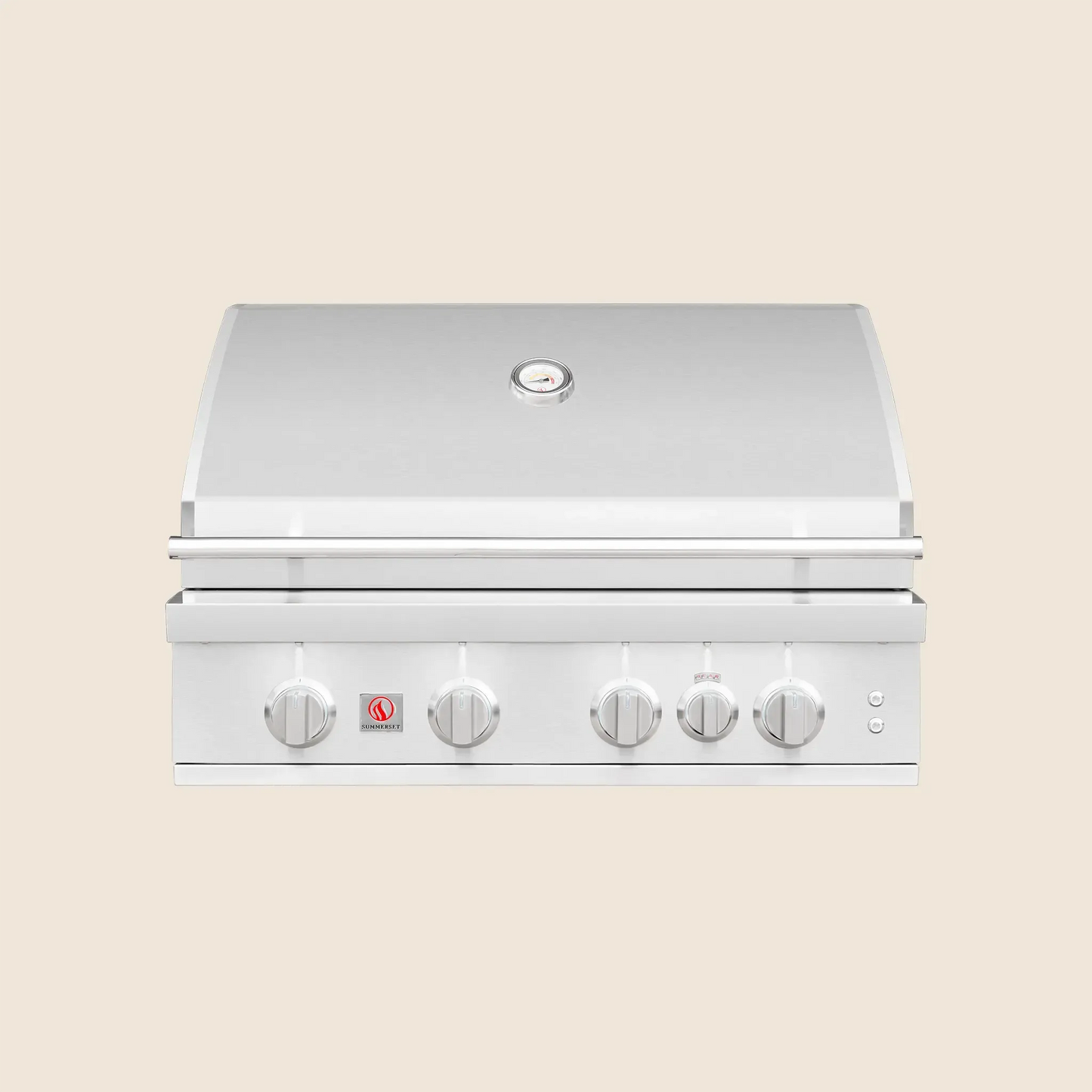Summerset Sizzler Pro 32" Propane Gas Grill