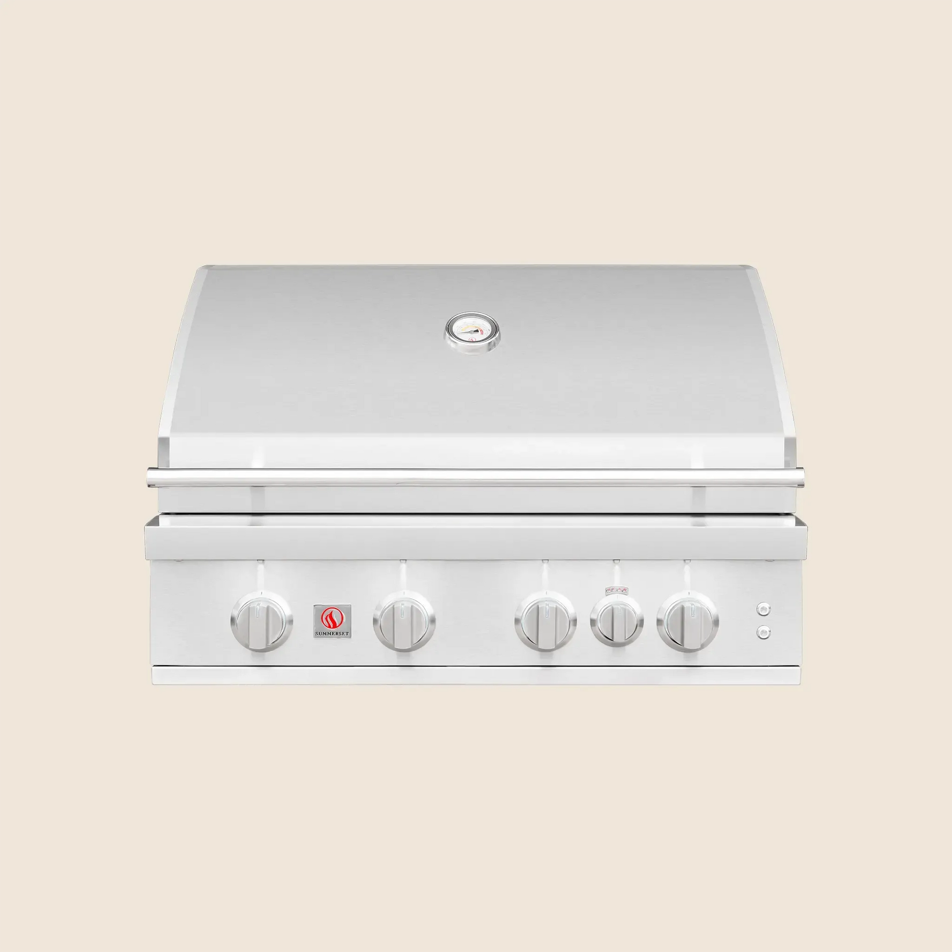 Summerset Sizzler Pro 32" Propane Gas Grill