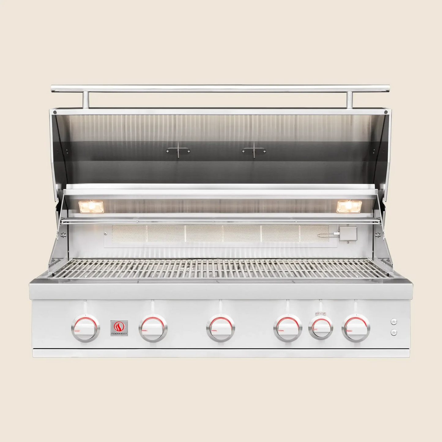 Summerset Sizzler Pro 40" Propane Gas Grill