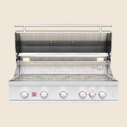 Summerset Sizzler Pro 40" Propane Gas Grill