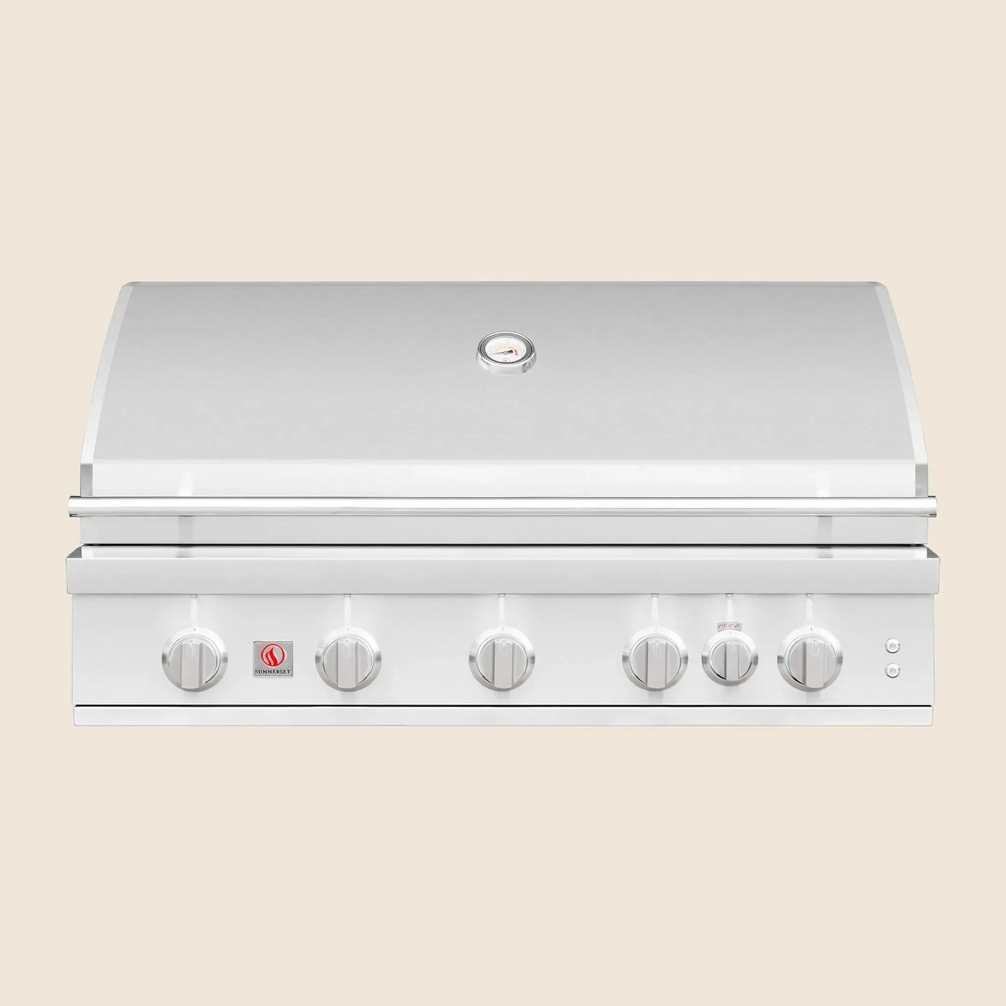 Summerset Sizzler Pro 40" Propane Gas Grill