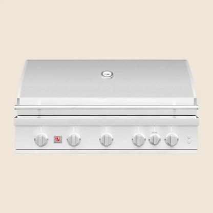 Summerset Sizzler Pro 40" Propane Gas Grill
