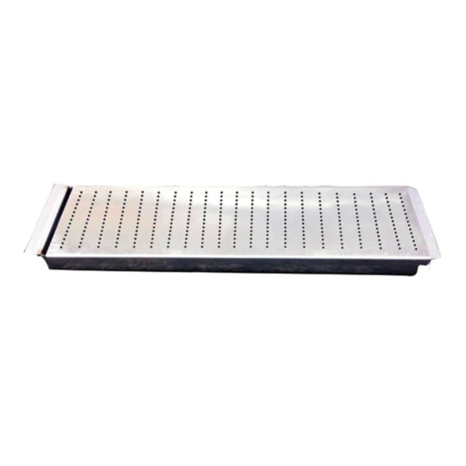 Summerset Smoker Tray Accessory for Sizzler Grills