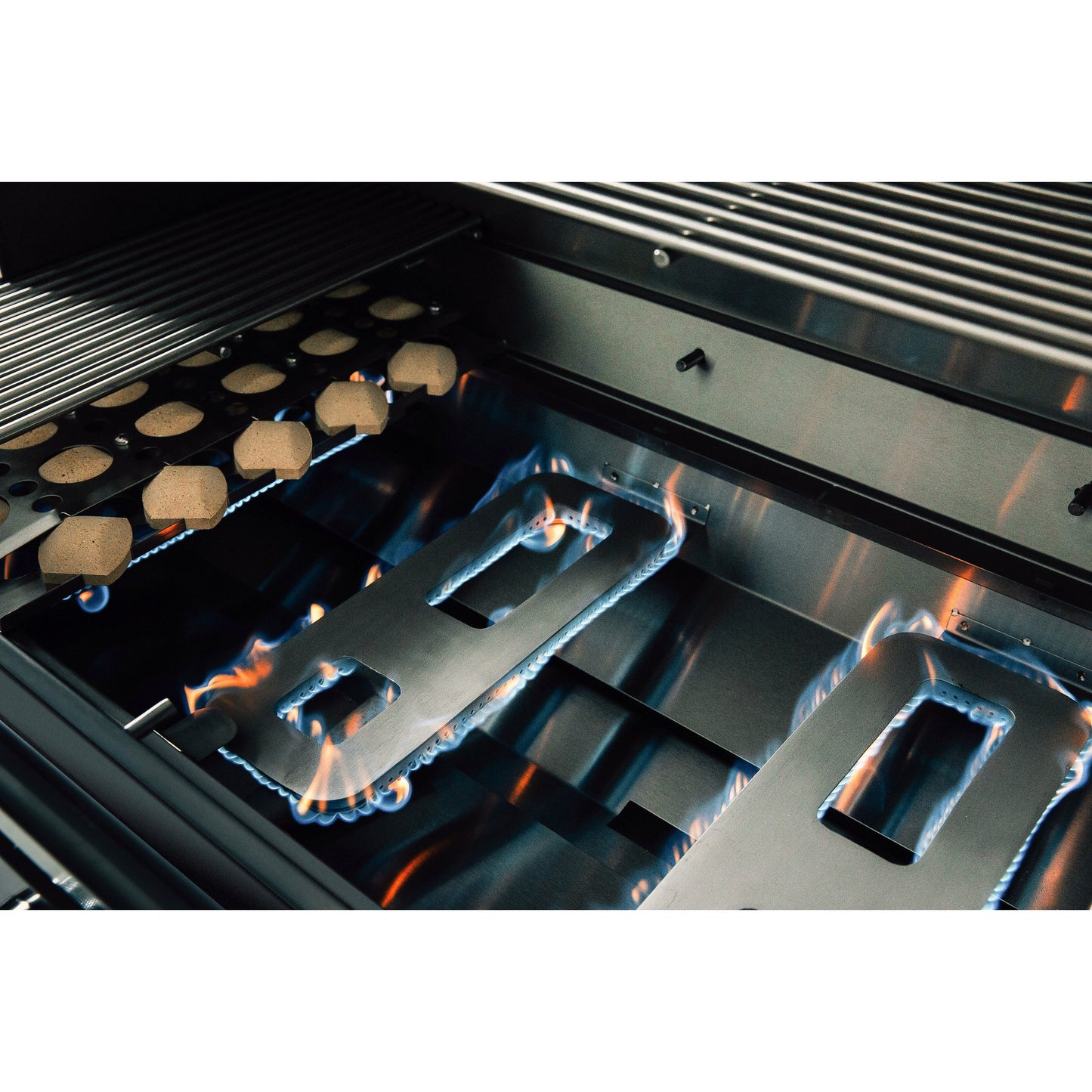 Summerset TRL Deluxe 44" 4-Burner Built-in Gas Grill