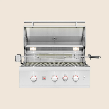 Summerset TRL Pro 32" Natural Gas Grill