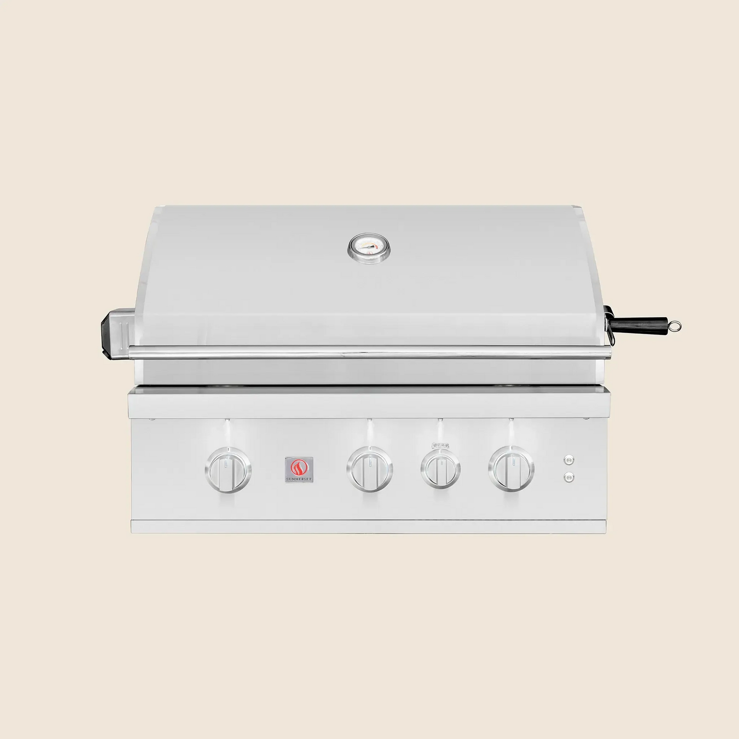 Summerset TRL Pro 32" Natural Gas Grill