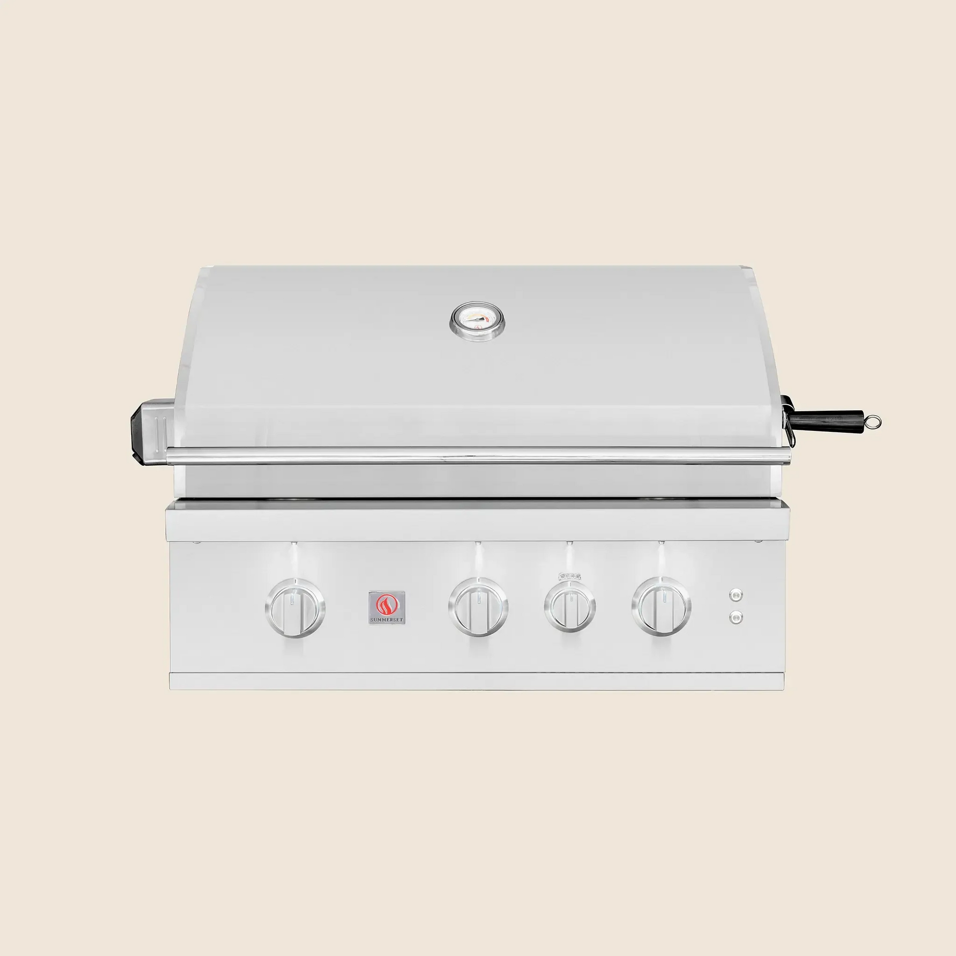 Summerset TRL Pro 32" Natural Gas Grill