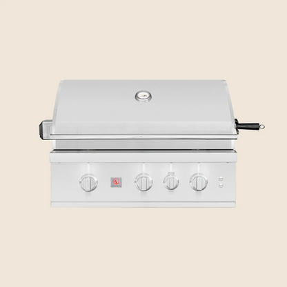 Summerset TRL Pro 32" Natural Gas Grill