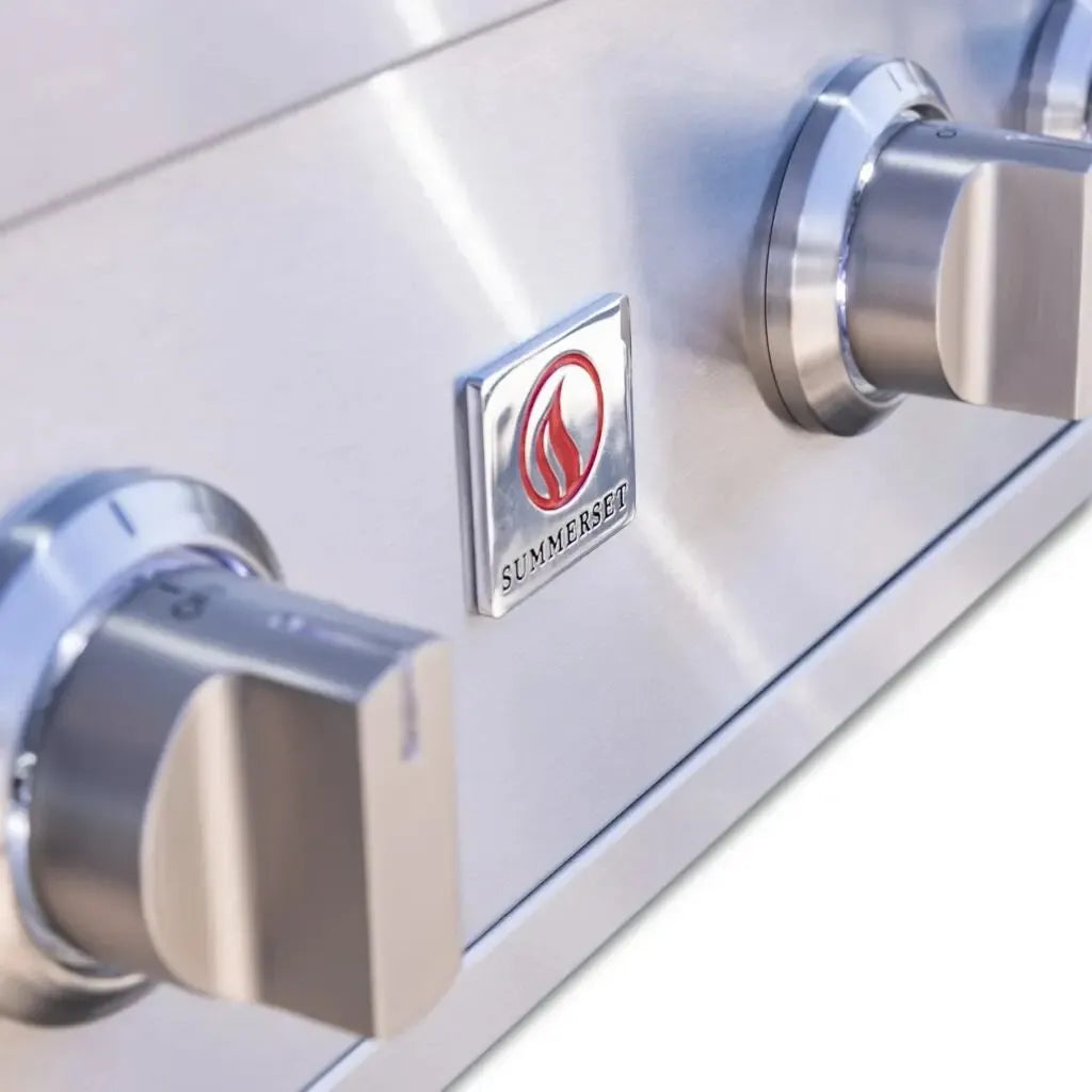 Summerset TRL Pro 40" Propane Gas Grill