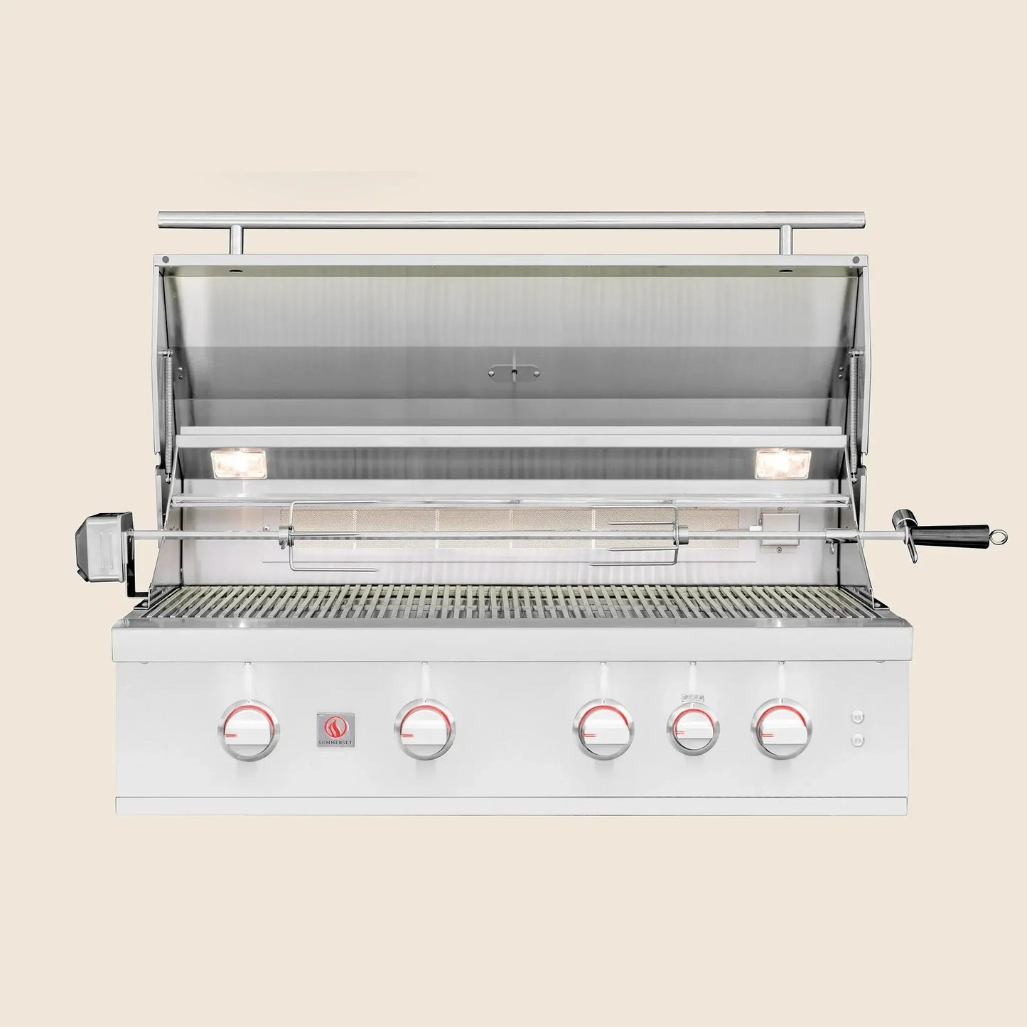 Summerset TRL Pro 40" Propane Gas Grill