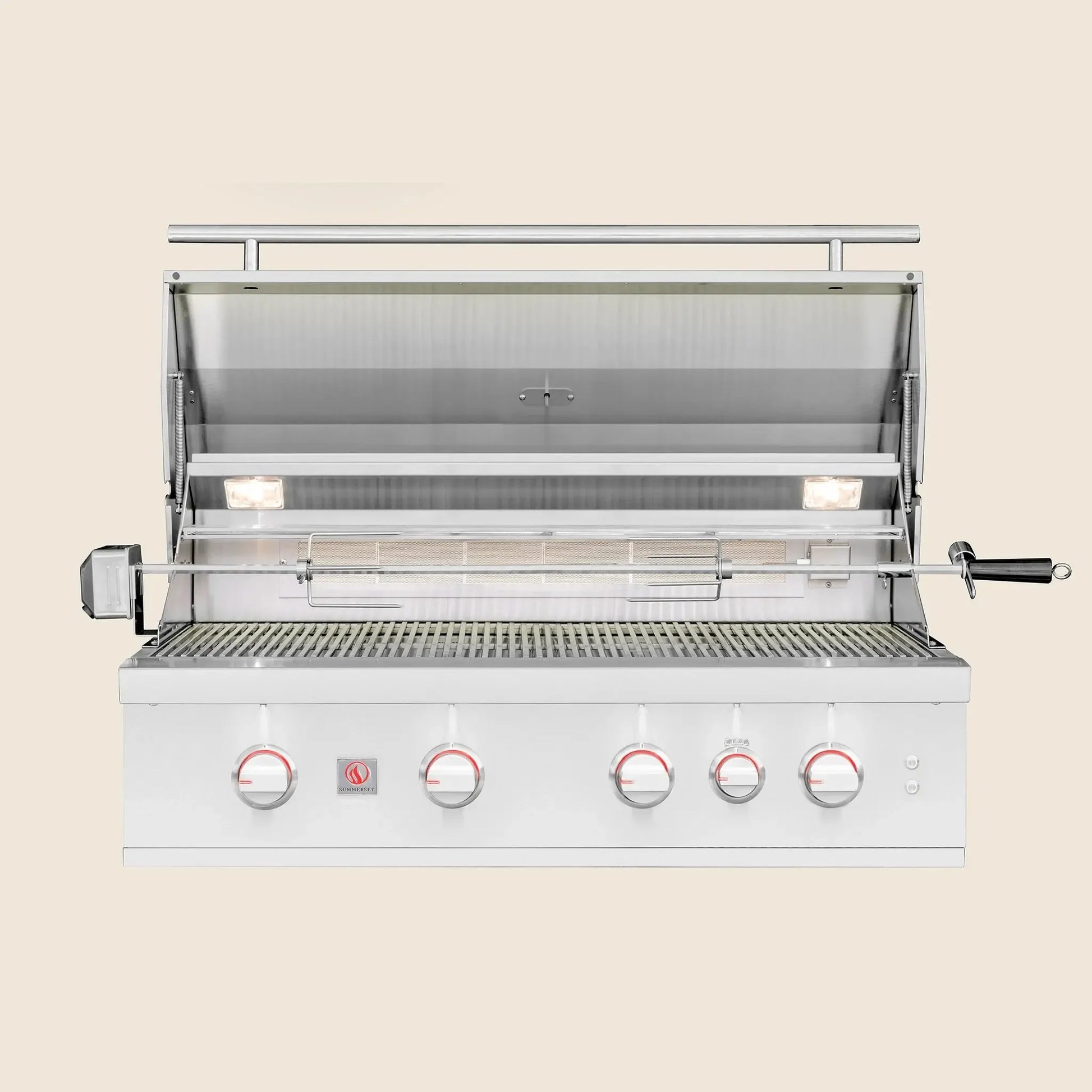 Summerset TRL Pro 40" Propane Gas Grill