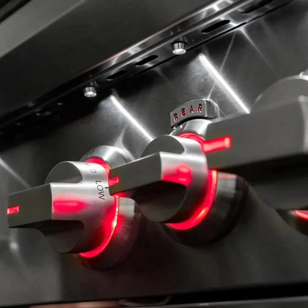 Summerset TRL Pro 40" Propane Gas Grill