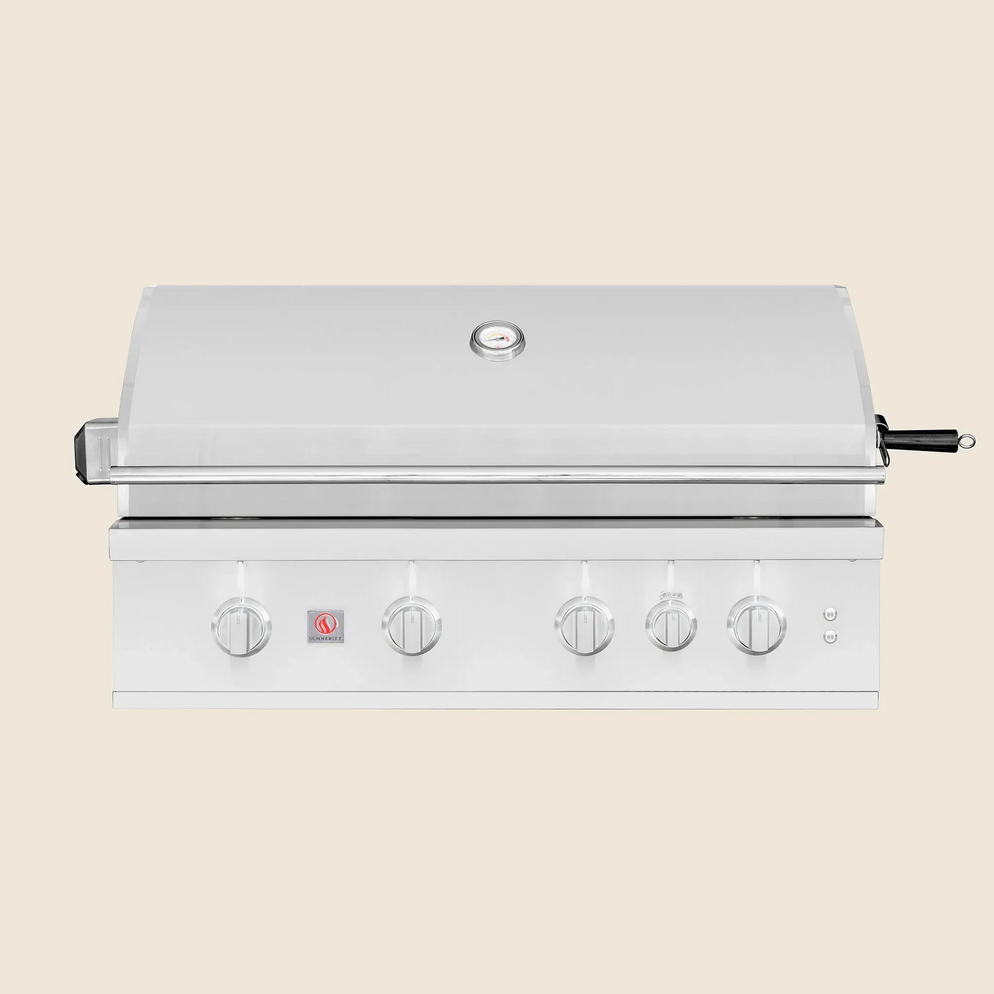 Summerset TRL Pro 40" Propane Gas Grill