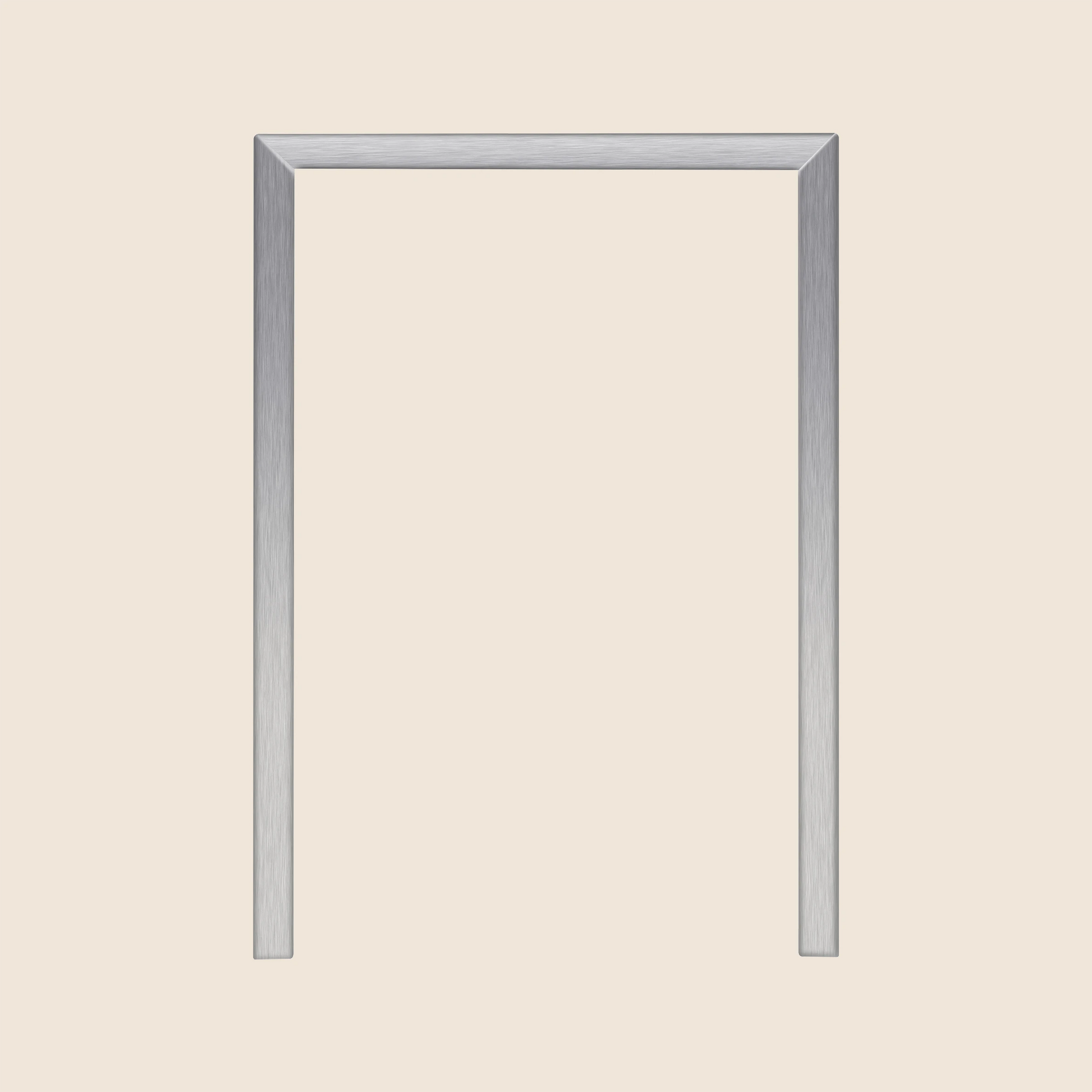 Summerset Trim Kit for 24" Series Refrigerators