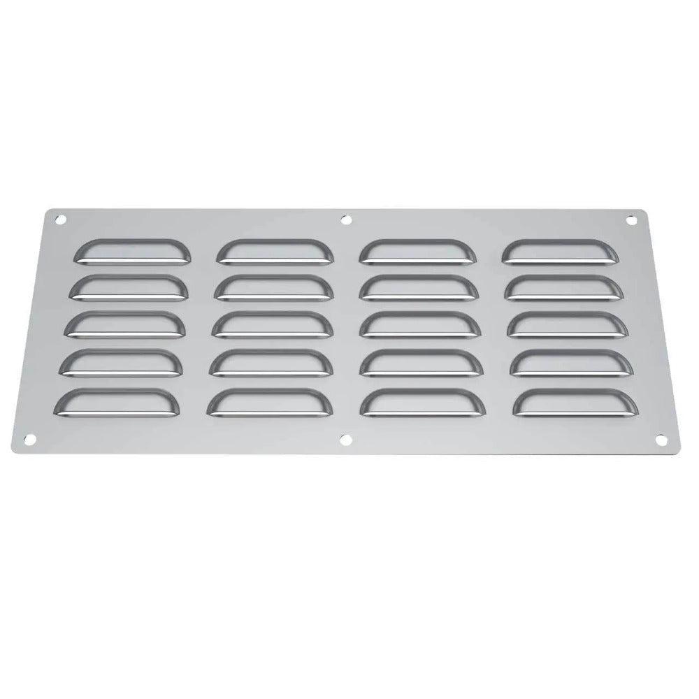 Sunstone 15" x 6" Stainless Steel Venting Panel – Grill Collection