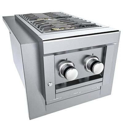 Sunstone 20" Stainless Steel Universal Appliance Jacket