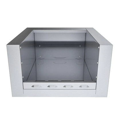 Sunstone 25" Stainless Steel Universal Appliance Jacket