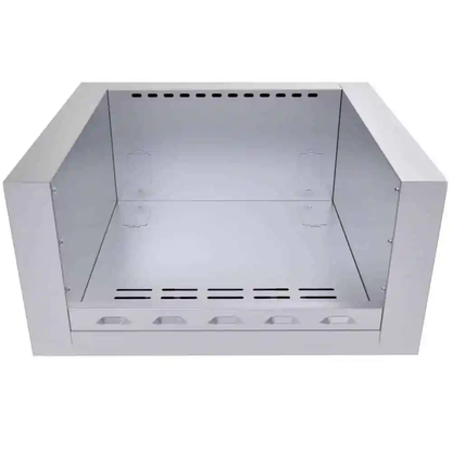 Sunstone 29" Stainless Steel Universal Appliance Jacket