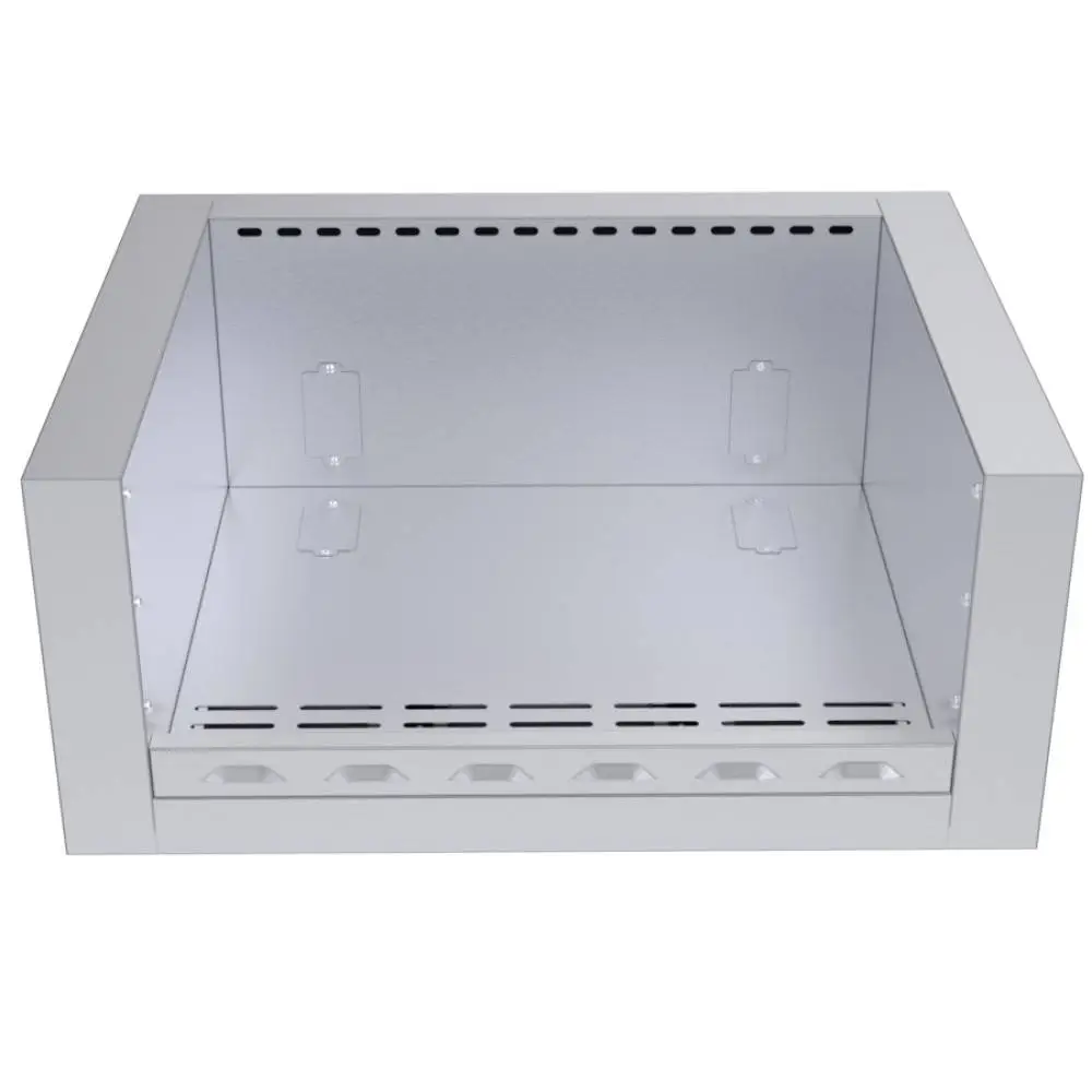 Sunstone 33" Stainless Steel Universal Appliance Jacket