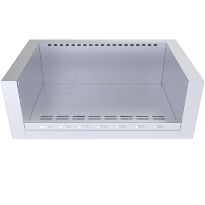 Sunstone 40" Stainless Steel Universal Appliance Jacket