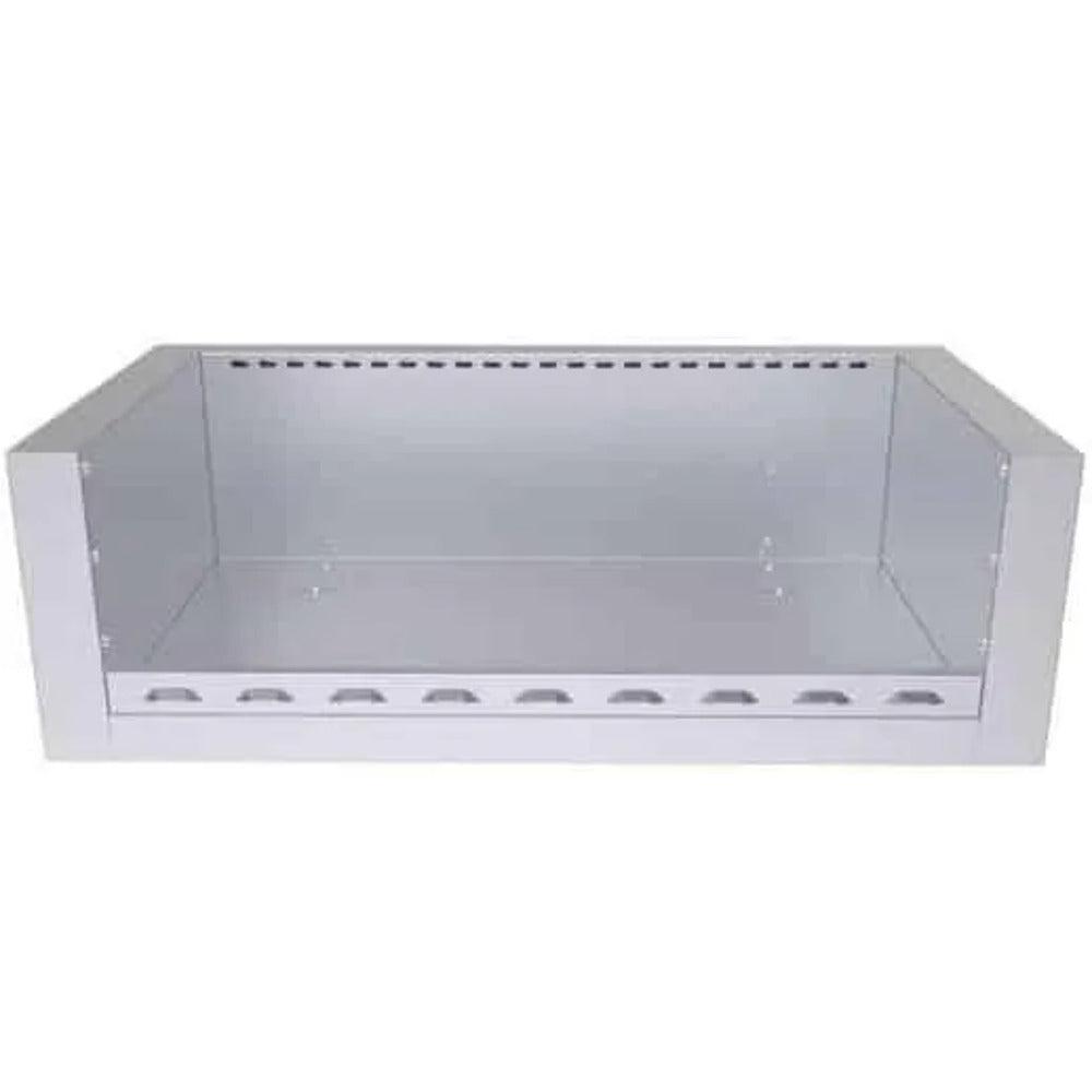 Sunstone 45" Stainless Steel Universal Appliance Jacket