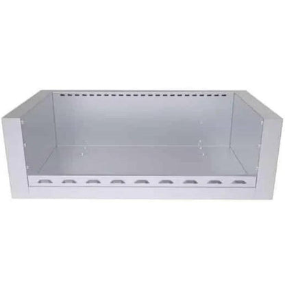 Sunstone 45" Stainless Steel Universal Appliance Jacket
